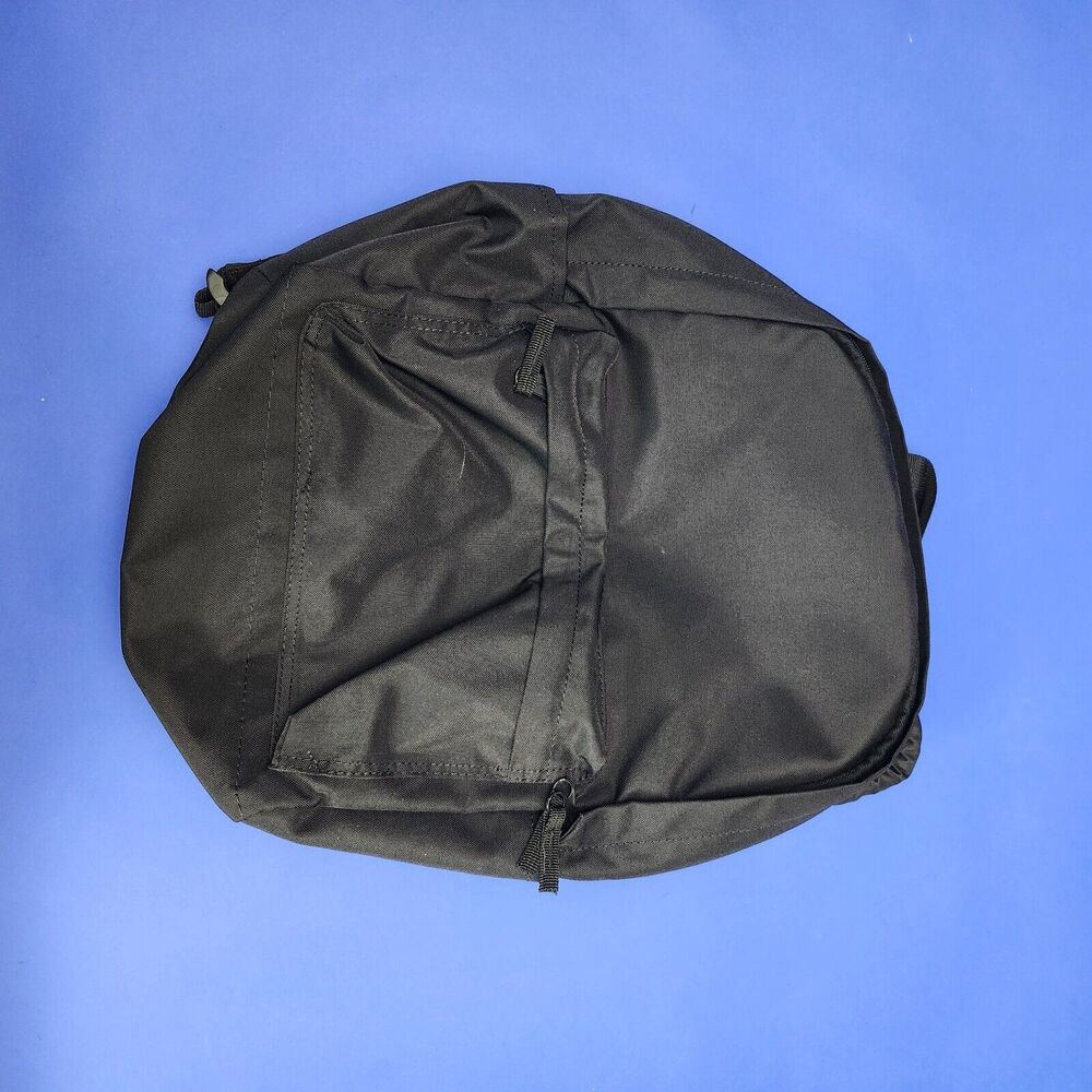 Amazon Basics Simple Backpack Lightweight Casual … - image 3